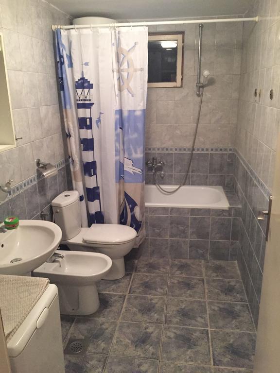 Apartmani Peric Bar Eksteriør bilde