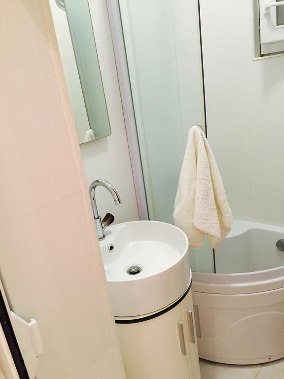 Apartmani Peric Bar Eksteriør bilde